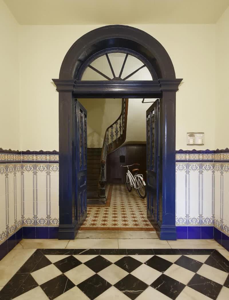 Apartamento Diseno Galiana 6 Arena Aviles Asturias מראה חיצוני תמונה